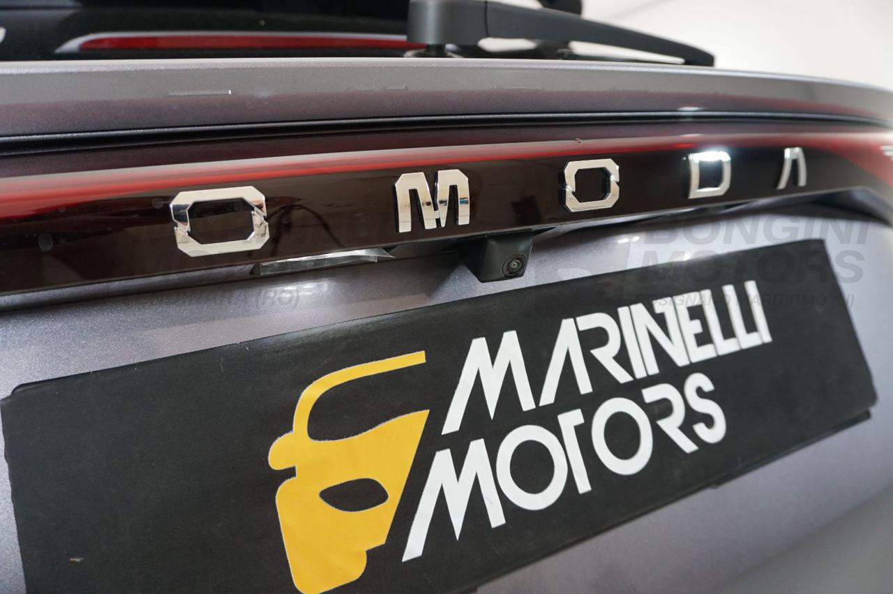 OMODA 5 1.6 TGDI PREMIUM AUT - 21