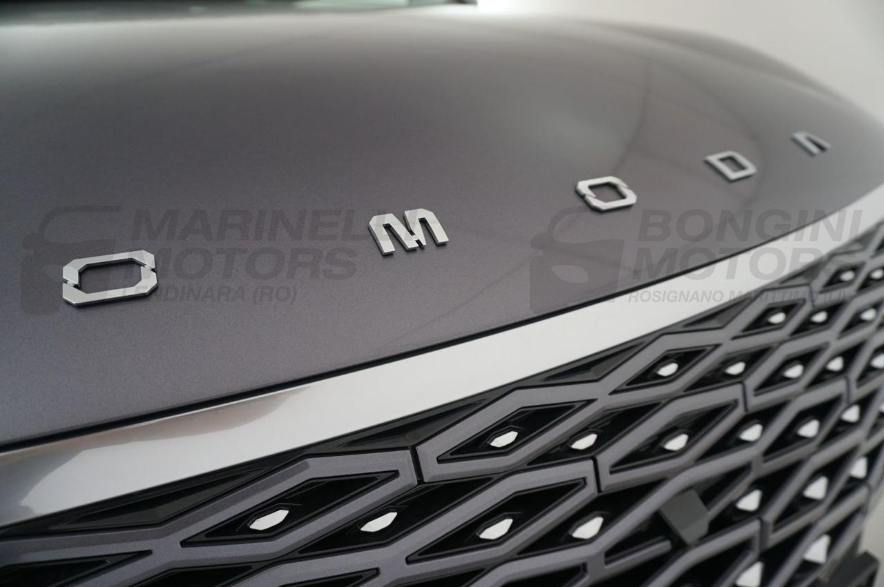 OMODA 5 1.6 TGDI PREMIUM AUT - 17