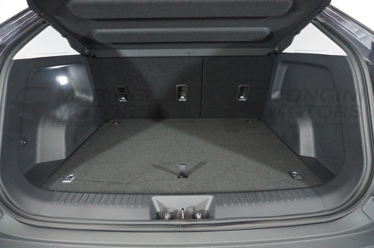 OMODA 5 1.6 TGDI PREMIUM AUT - 12