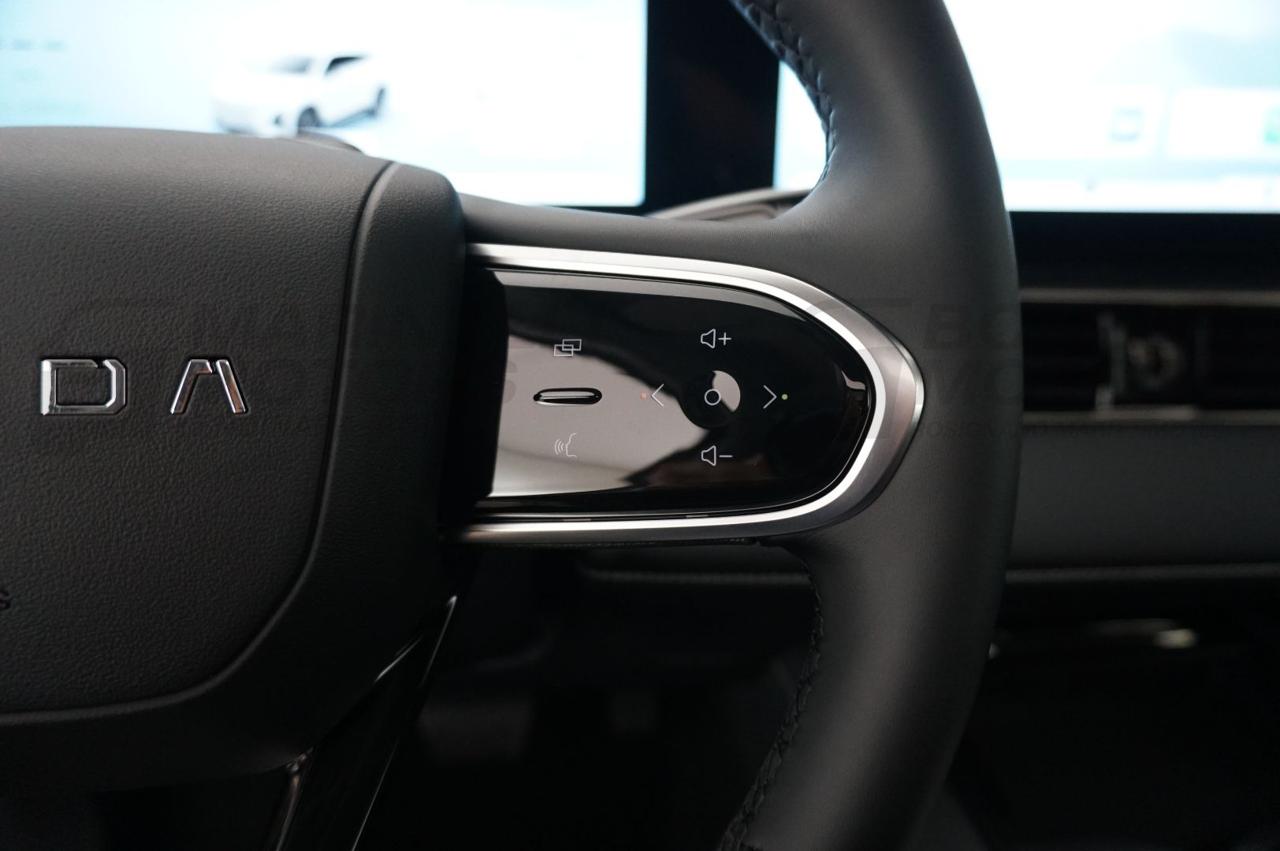 OMODA 5 1.6 TGDI PREMIUM AUT - 30