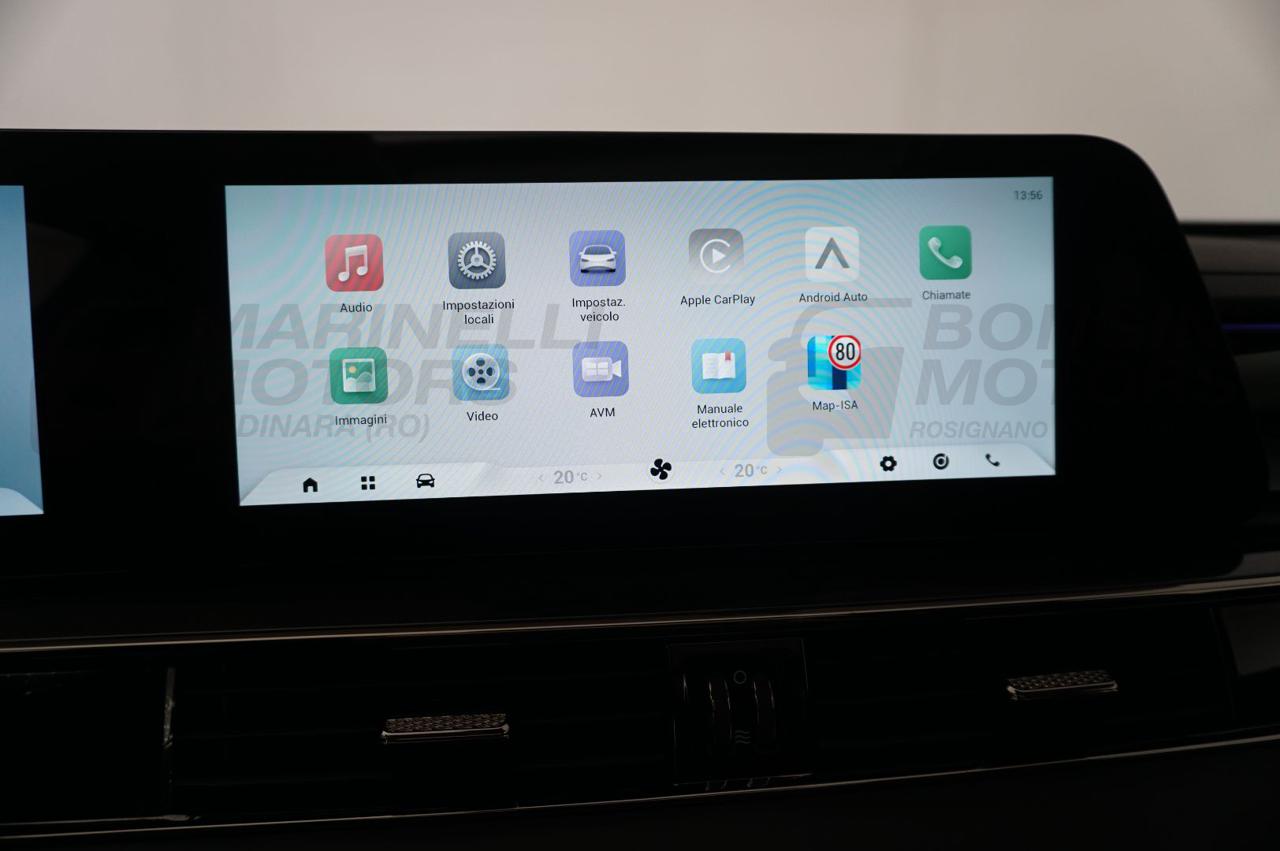 OMODA 5 1.6 TGDI PREMIUM AUT - 15