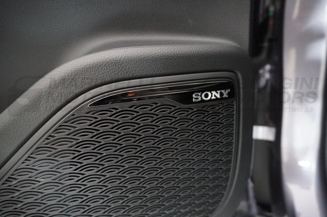 OMODA 5 1.6 TGDI PREMIUM AUT - 25