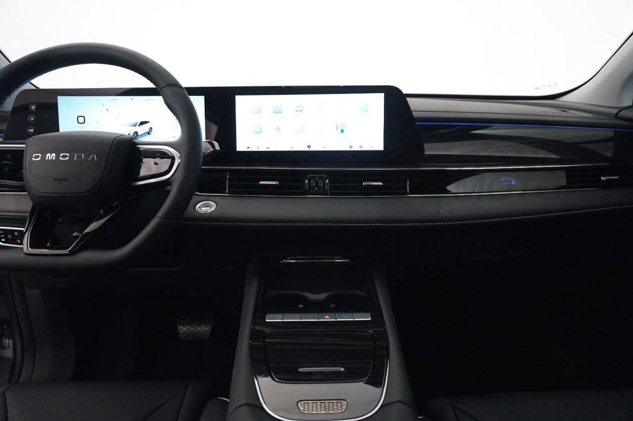 OMODA 5 1.6 TGDI PREMIUM AUT - 9