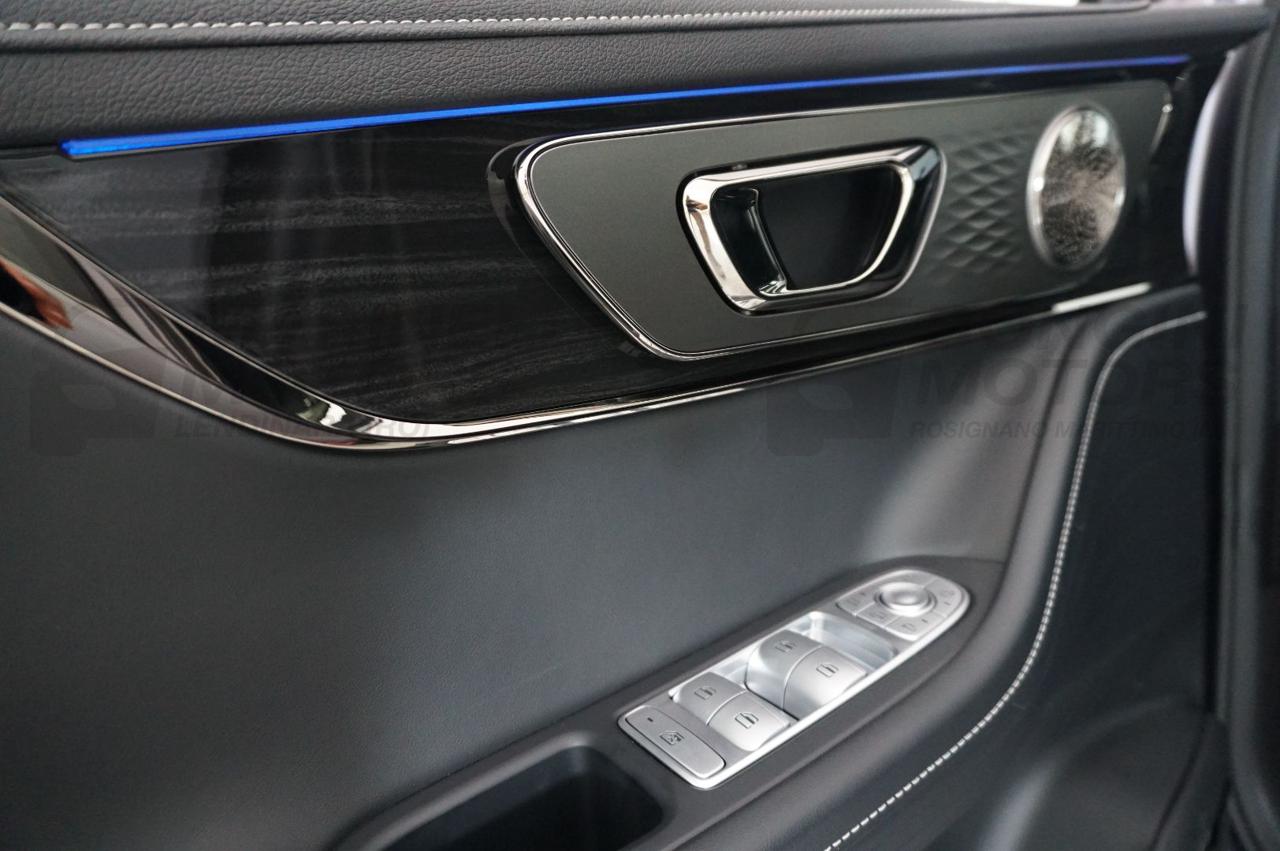 OMODA 5 1.6 TGDI PREMIUM AUT - 23