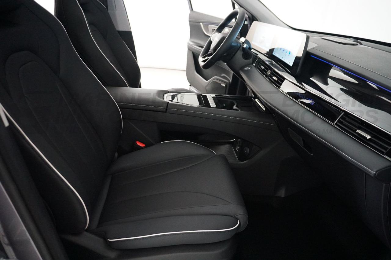 OMODA 5 1.6 TGDI PREMIUM AUT - 10