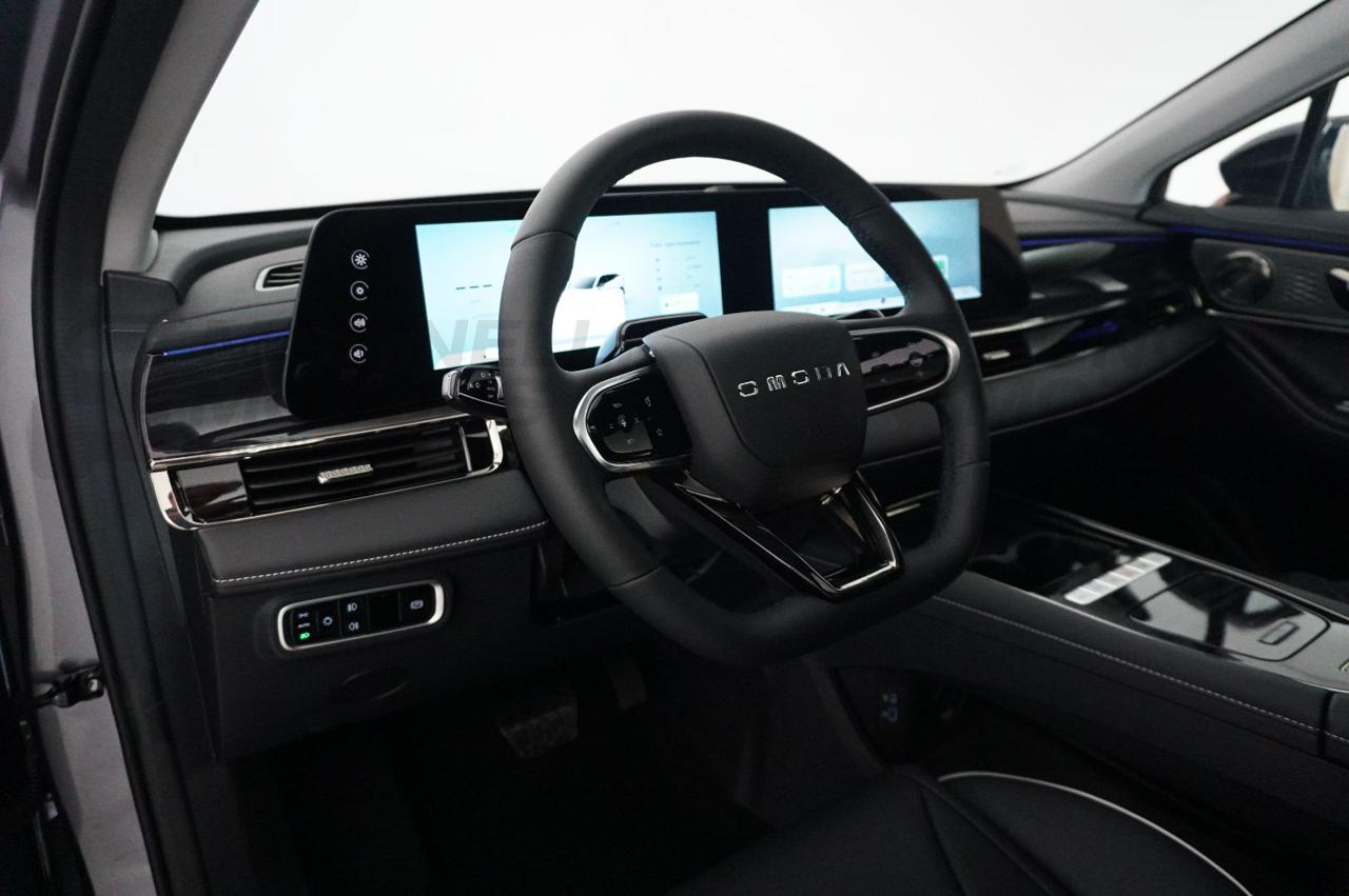 OMODA 5 1.6 TGDI PREMIUM AUT - 7