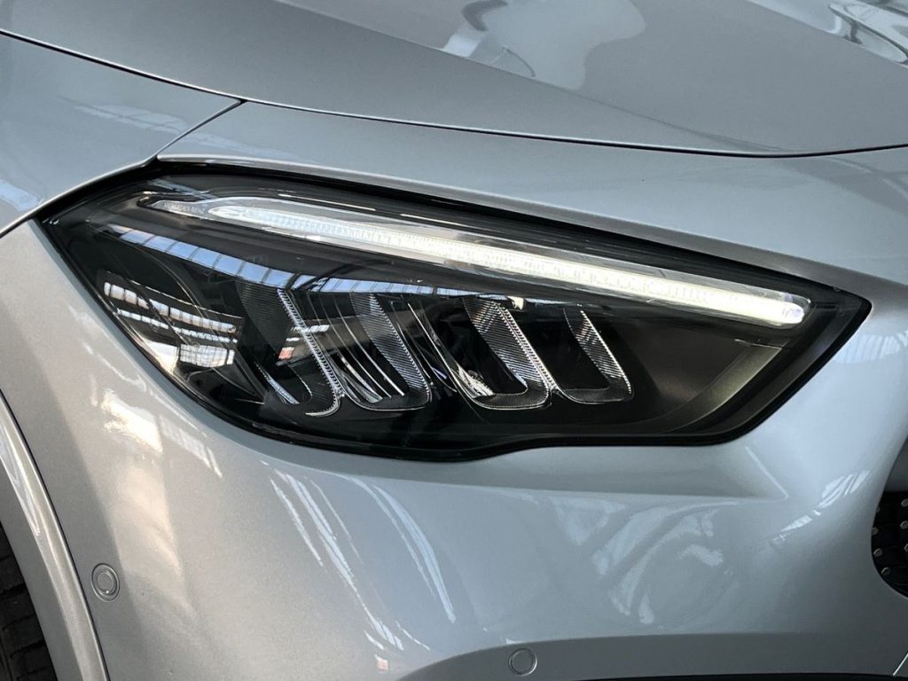 MERCEDES-BENZ GLA 180 d Automatic AMG Line Advanced Plus - 17