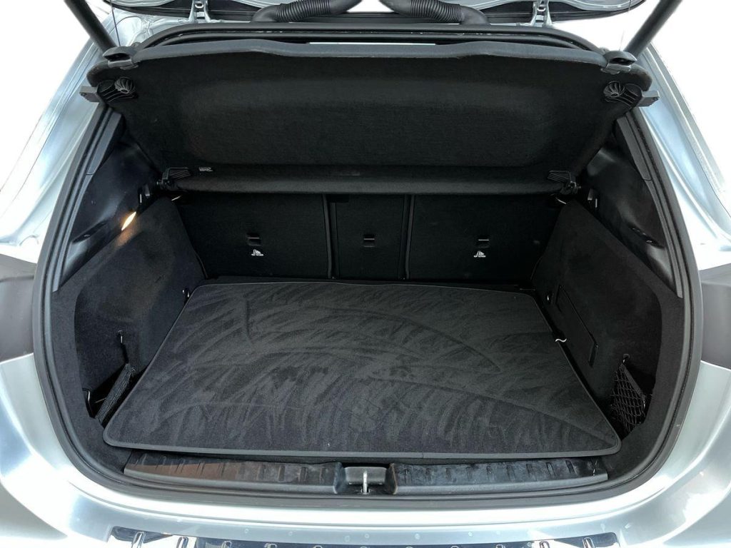 MERCEDES-BENZ GLA 180 d Automatic AMG Line Advanced Plus - 13