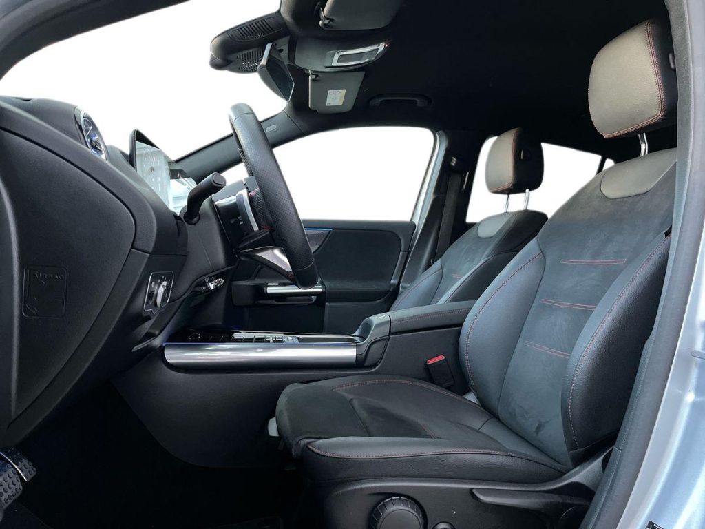 MERCEDES-BENZ GLA 180 d Automatic AMG Line Advanced Plus - 10