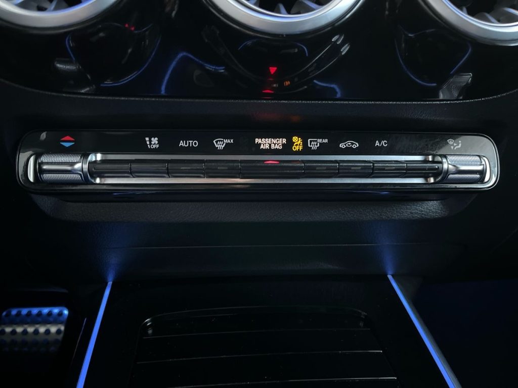 MERCEDES-BENZ GLA 180 d Automatic AMG Line Advanced Plus - 14