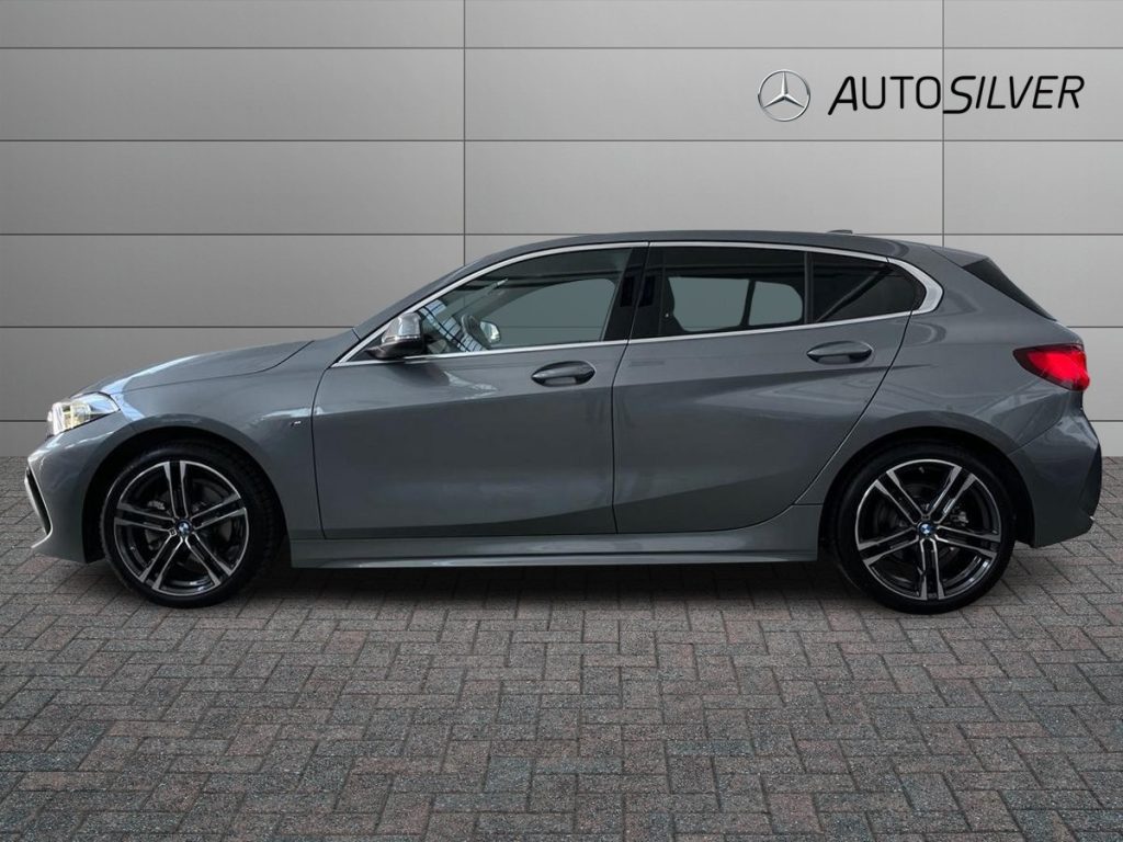 BMW 118 d 5p. Msport - 6