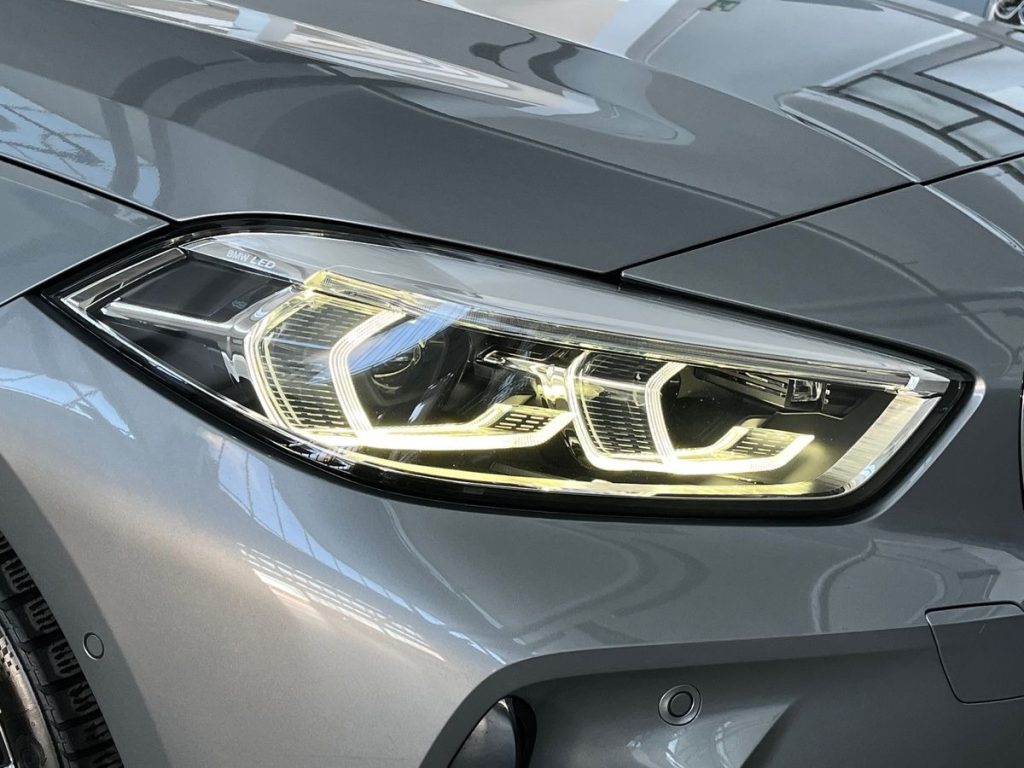 BMW 118 d 5p. Msport - 17