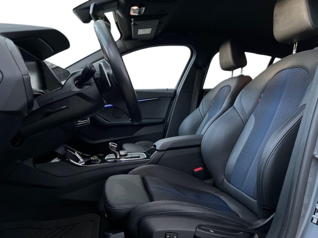 BMW 118 d 5p. Msport - 10