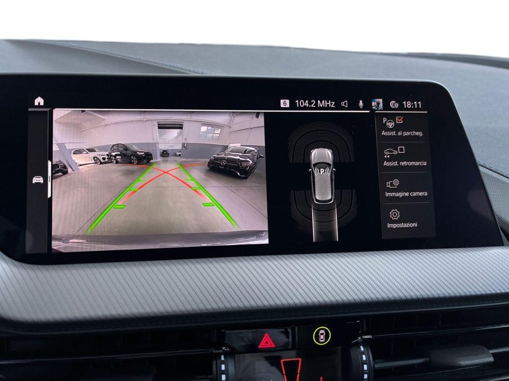 BMW 118 d 5p. Msport - 12