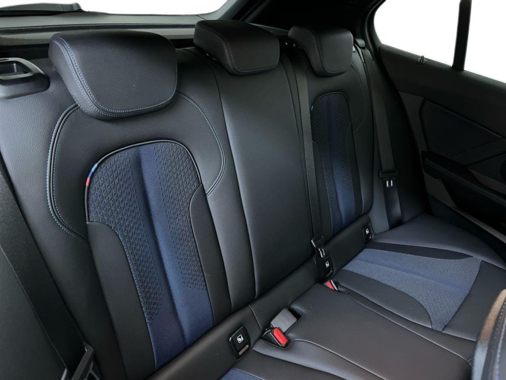 BMW 118 d 5p. Msport - 15