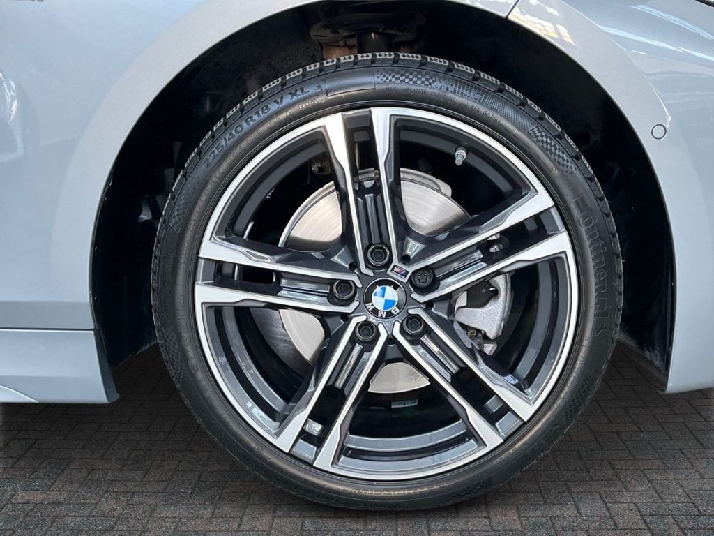 BMW 118 d 5p. Msport - 7