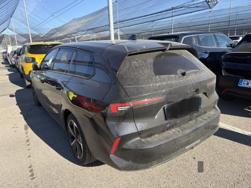 OPEL Astra 1.2 Turbo 130 CV AT8 Sports Tourer GS - 2