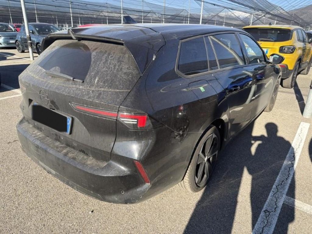 OPEL Astra 1.2 Turbo 130 CV AT8 Sports Tourer GS - 3