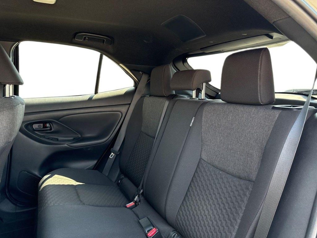 TOYOTA Yaris Cross 1.5 Hybrid 130 CV 5p.E-CVT AWD-i Trend Aut. - 10