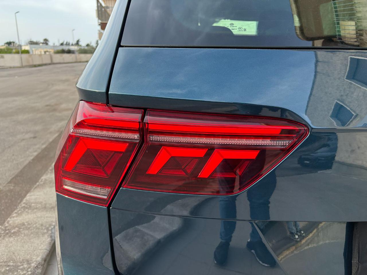 VOLKSWAGEN Tiguan 2.0 TDI 150 CV SCR DSG Elegance VIRTUAL - 32