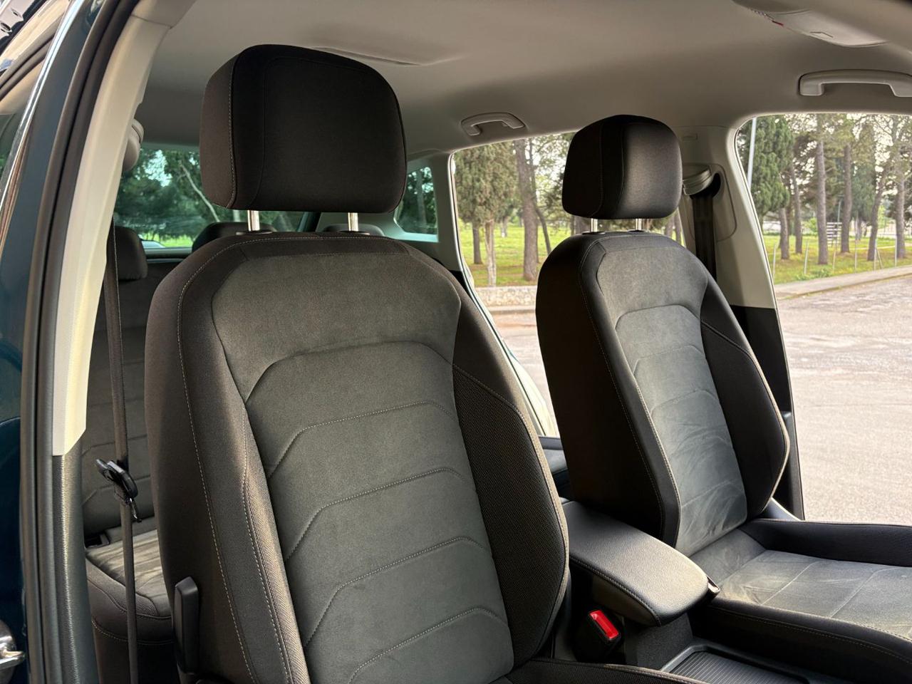 VOLKSWAGEN Tiguan 2.0 TDI 150 CV SCR DSG Elegance VIRTUAL - 10