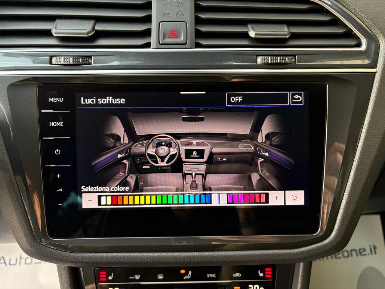 VOLKSWAGEN Tiguan 2.0 TDI 150 CV SCR DSG Elegance VIRTUAL - 21