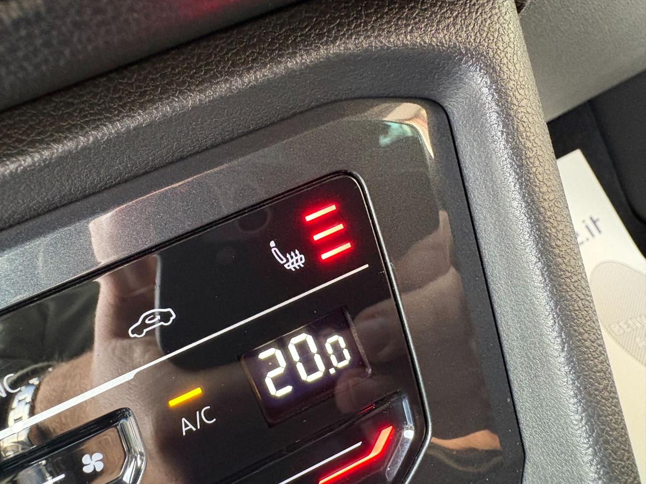 VOLKSWAGEN Tiguan 2.0 TDI 150 CV SCR DSG Elegance VIRTUAL - 18