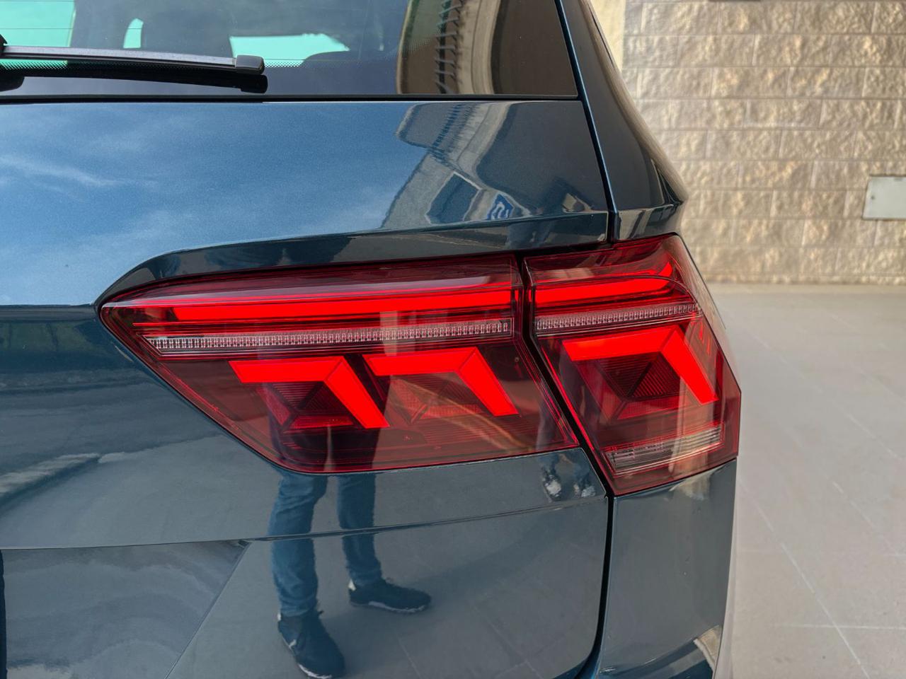 VOLKSWAGEN Tiguan 2.0 TDI 150 CV SCR DSG Elegance VIRTUAL - 33