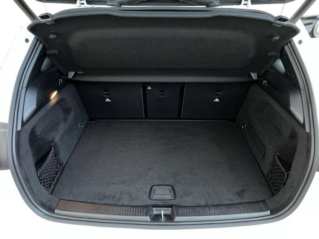 MERCEDES-BENZ B 200 d 4matic Premium - 13