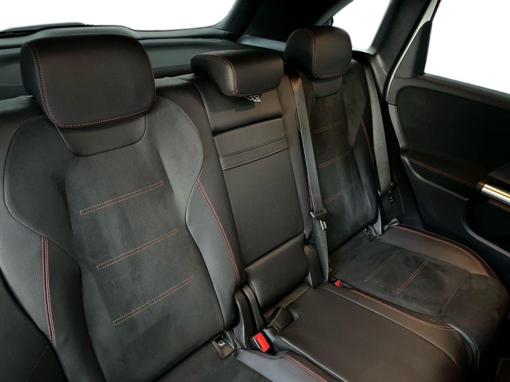 MERCEDES-BENZ B 200 d 4matic Premium - 15