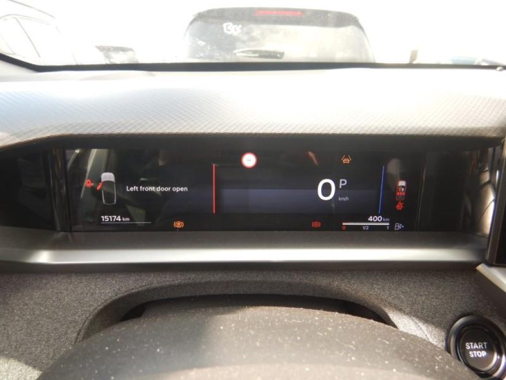 OPEL Grandland 1.2 Hybrid aut. GS - 5