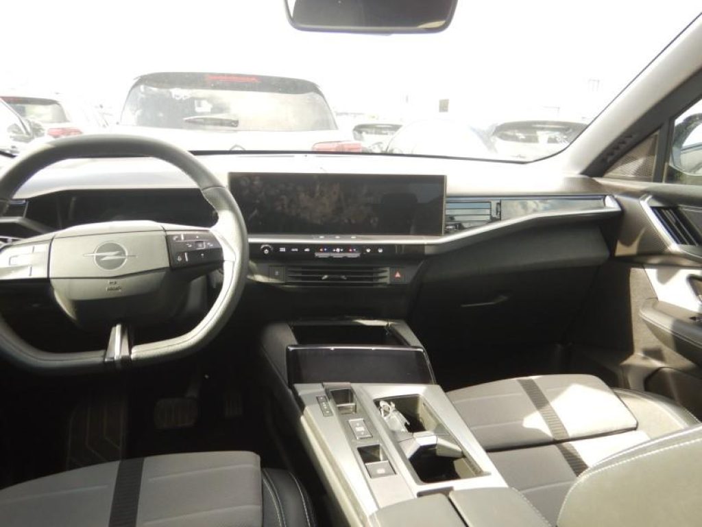 OPEL Grandland 1.2 Hybrid aut. GS - 7