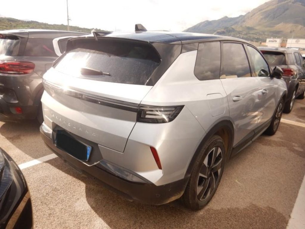 OPEL Grandland 1.2 Hybrid aut. GS - 8