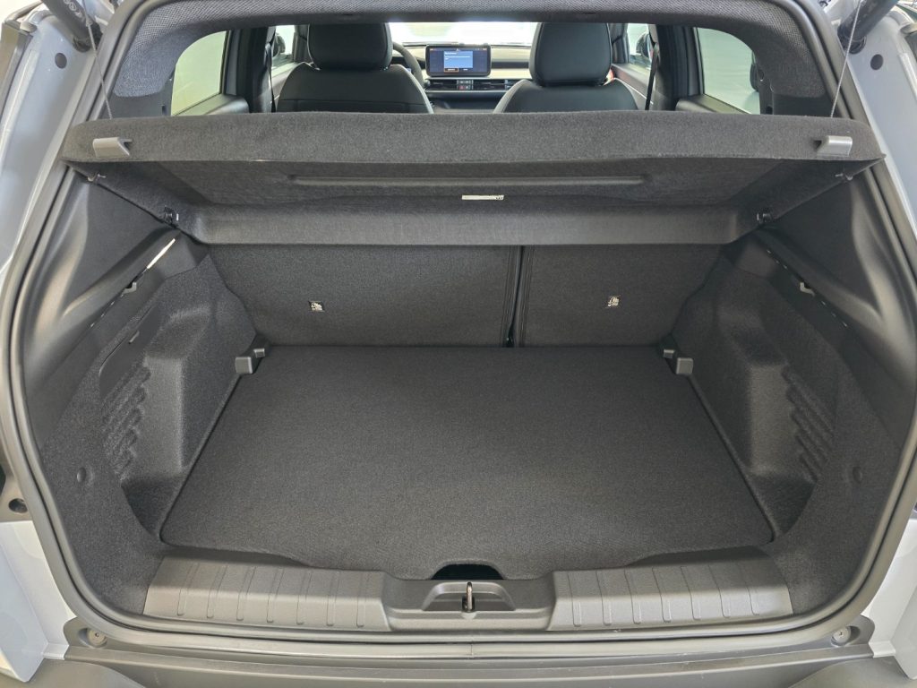 JEEP Avenger 1.2 Turbo 100 CV e-Hybrid Summit + Tetto - 8