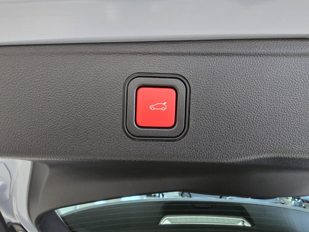 JEEP Avenger 1.2 Turbo 100 CV e-Hybrid Summit + Tetto - 9