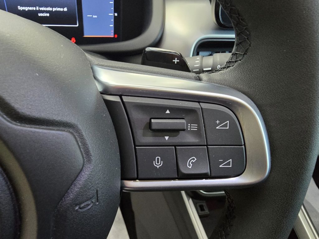 JEEP Avenger 1.2 Turbo 100 CV e-Hybrid Summit + Tetto - 14