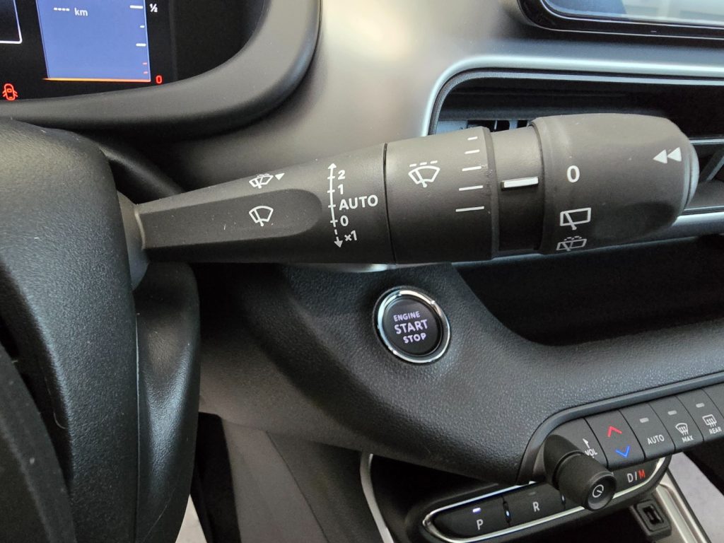 JEEP Avenger 1.2 Turbo 100 CV e-Hybrid Summit + Tetto - 15