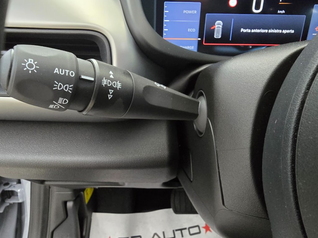 JEEP Avenger 1.2 Turbo 100 CV e-Hybrid Summit + Tetto - 16