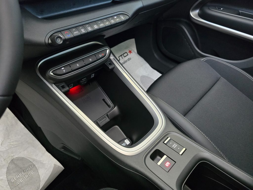 JEEP Avenger 1.2 Turbo 100 CV e-Hybrid Summit + Tetto - 19