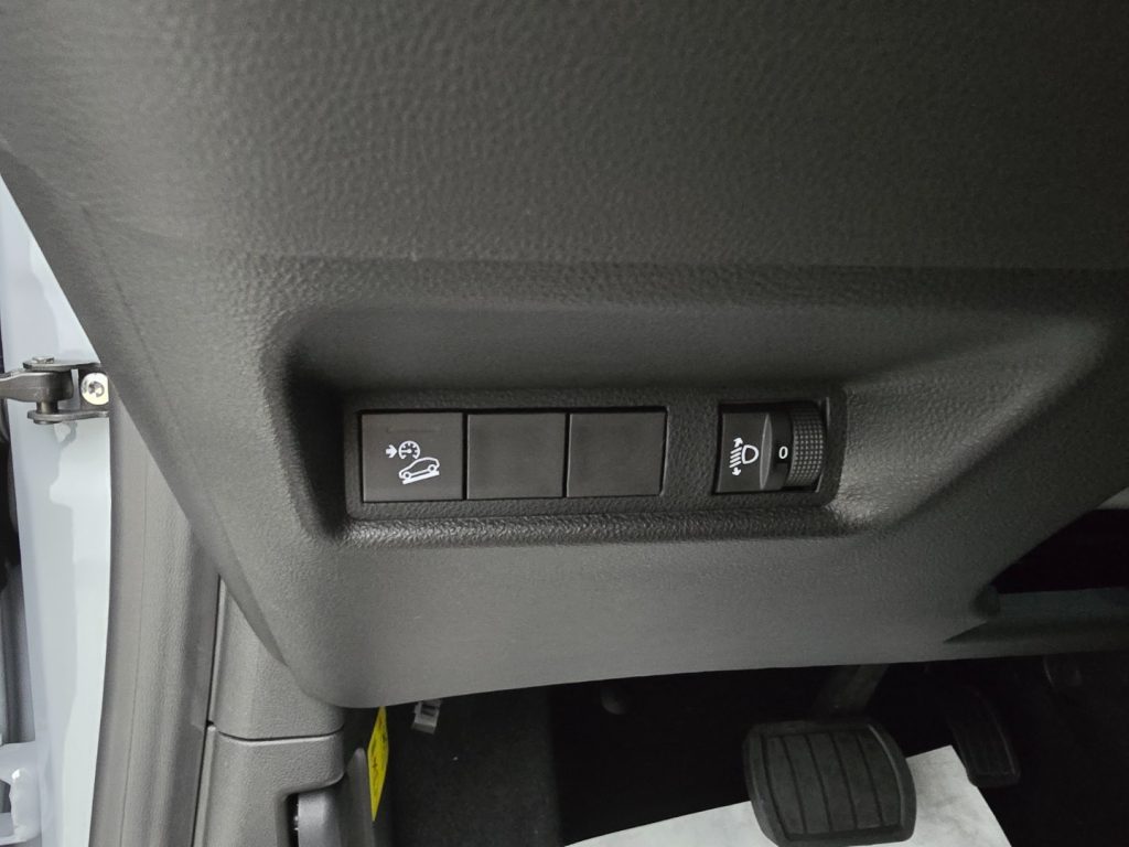 JEEP Avenger 1.2 Turbo 100 CV e-Hybrid Summit + Tetto - 20