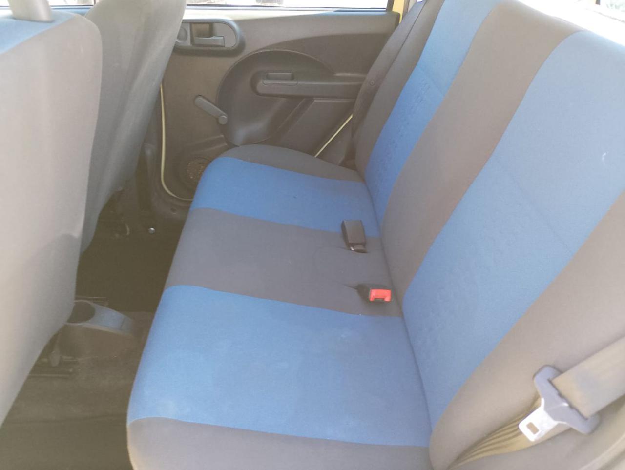 FIAT Panda 1.2 Dynamic - 13