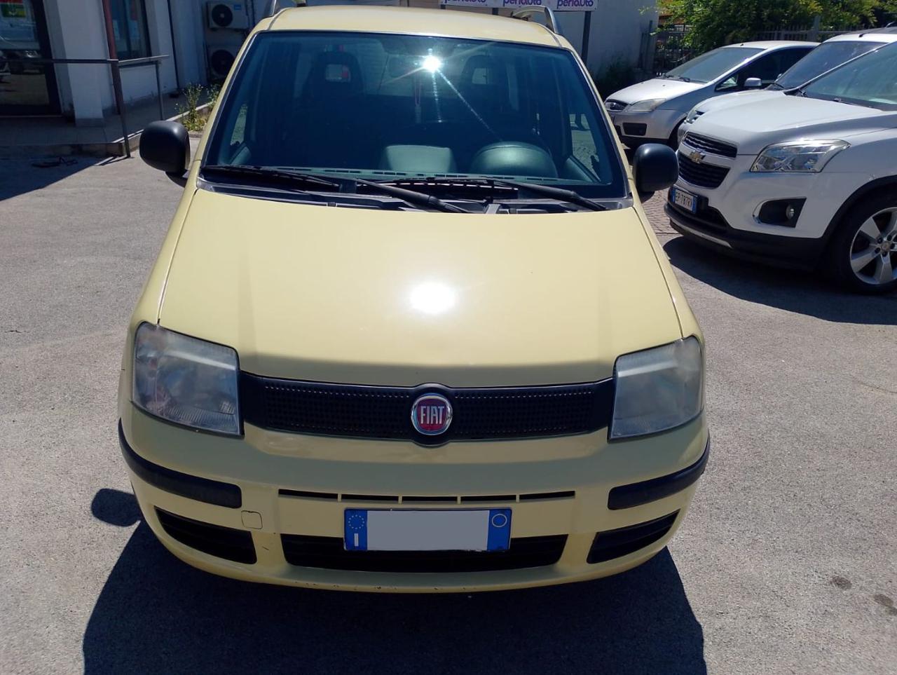 FIAT Panda 1.2 Dynamic - 2
