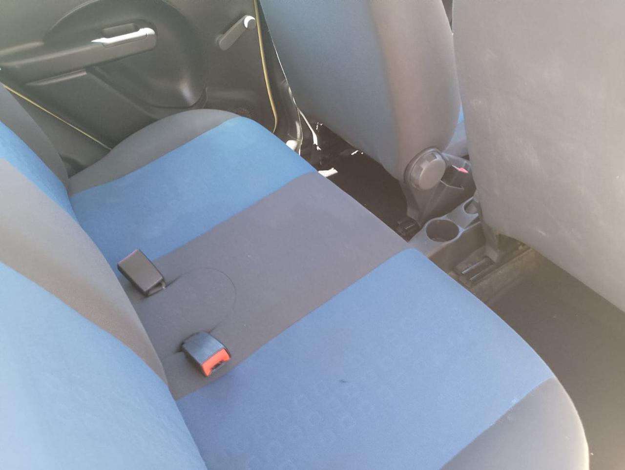 FIAT Panda 1.2 Dynamic - 12