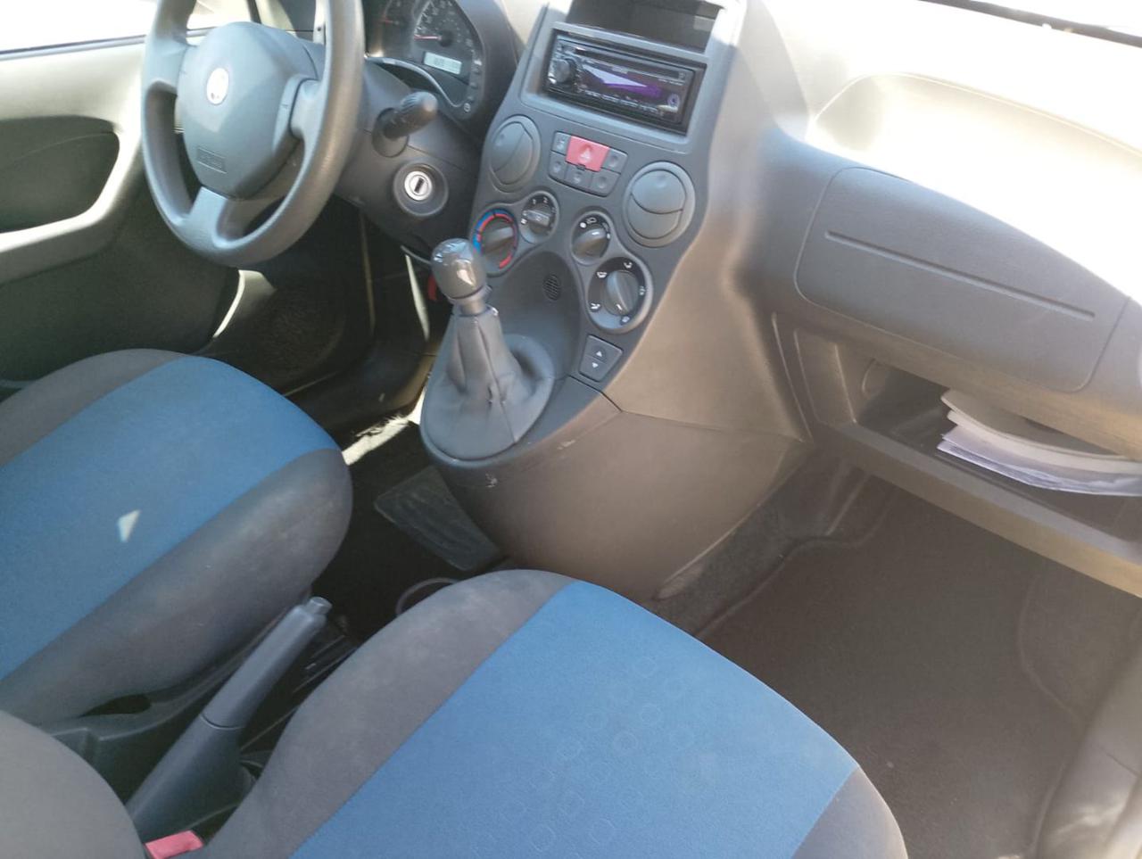 FIAT Panda 1.2 Dynamic - 10