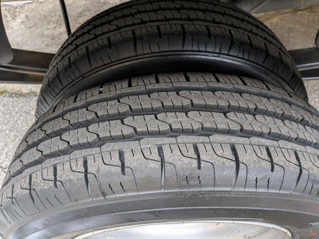 FORD Transit 350 2.0 170CV RWD PM-RG   ribaltabile  gemellato - 10