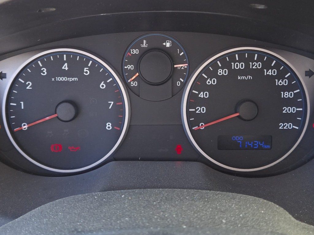 HYUNDAI i20 1.2 5p. Classic - 4