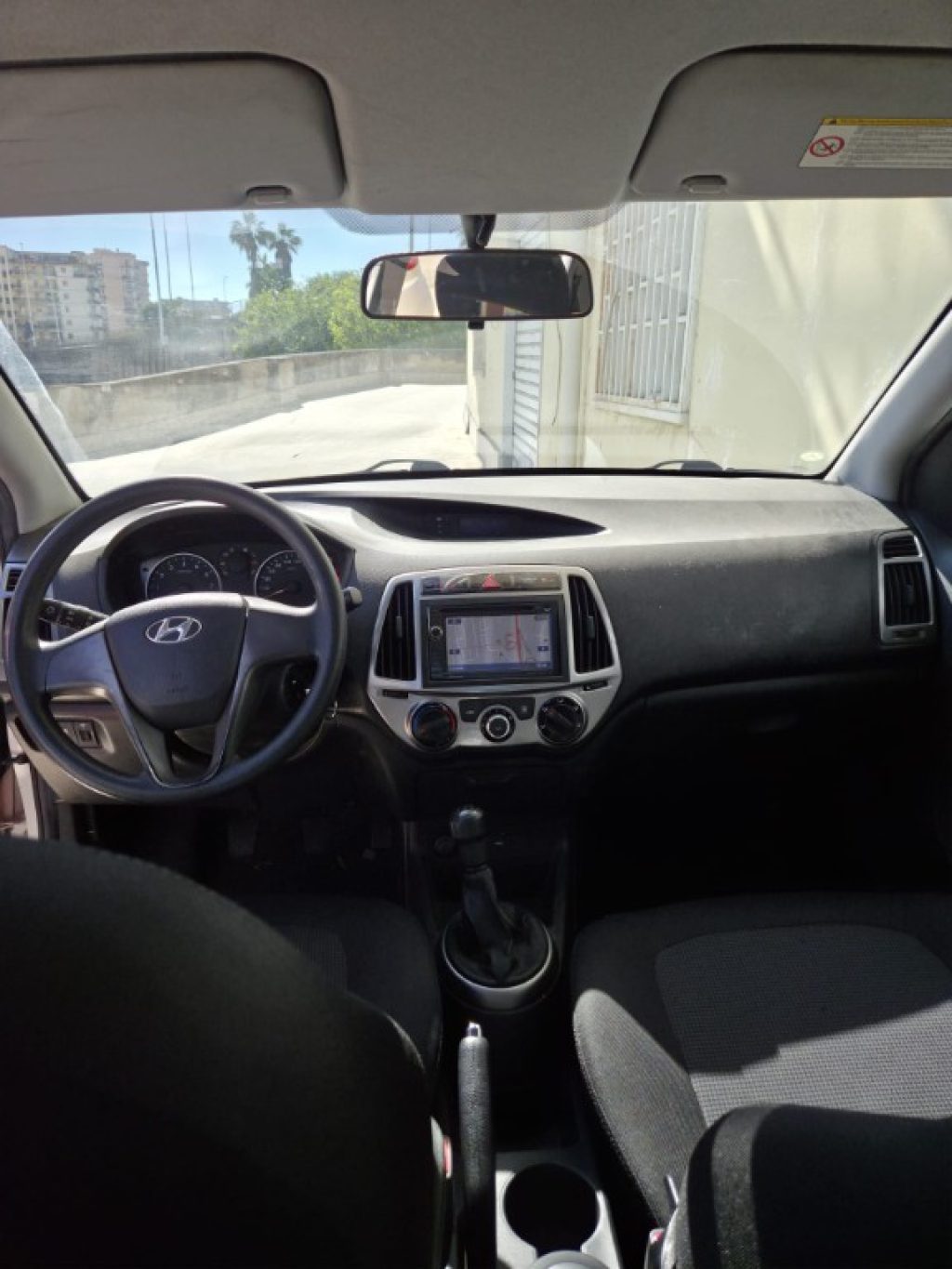 HYUNDAI i20 1.2 5p. Classic - 5