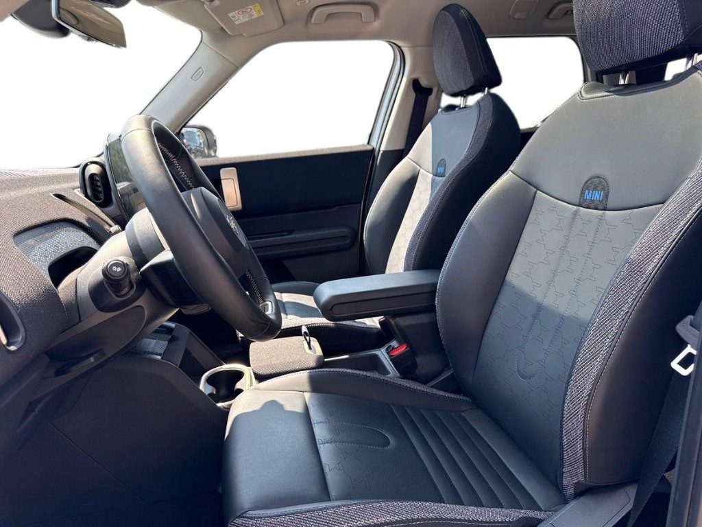 MINI Countryman D Classic Countryman Pacchetto M Plus Aut. + Tetto - 10