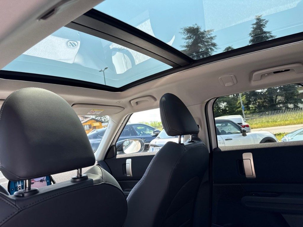 MINI Countryman D Classic Countryman Pacchetto M Plus Aut. + Tetto - 8