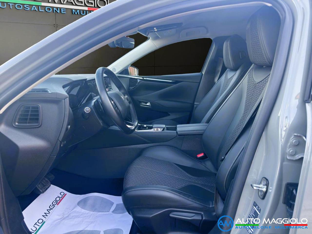 DS AUTOMOBILES DS 4 PureTech 130 aut. Bastille Business PREZZO REALE - 11